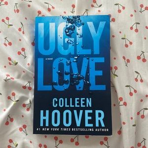 ugly love by colleen hoover